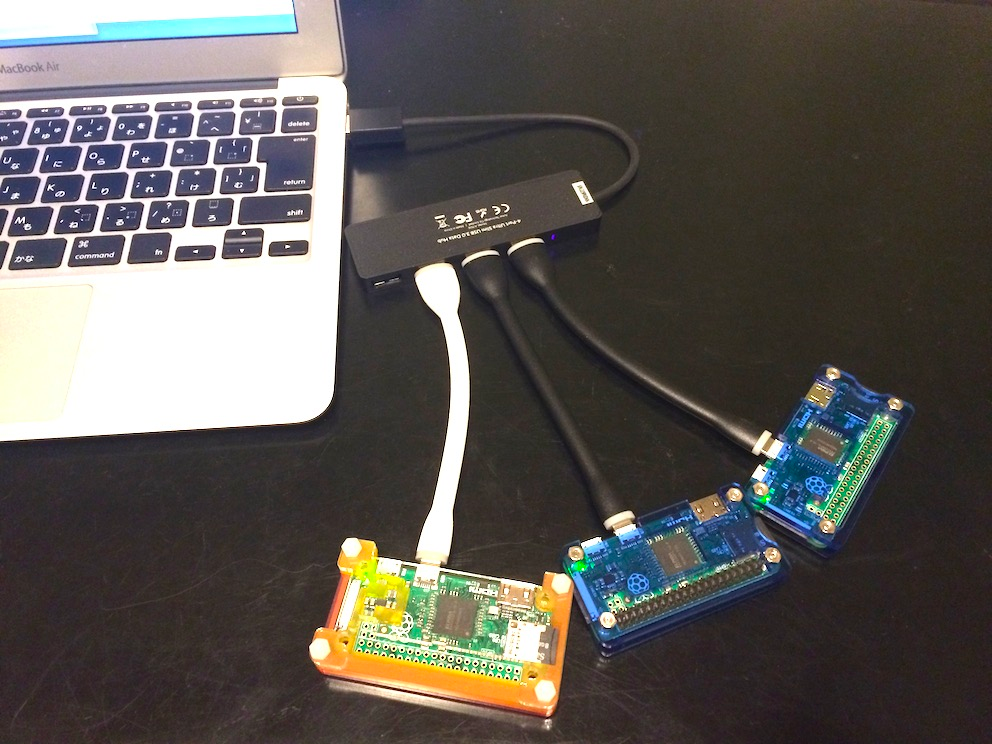 Using the GPIO with the Wolfram Language + Raspberry Pi - Online Technical  Discussion Groups—Wolfram Community