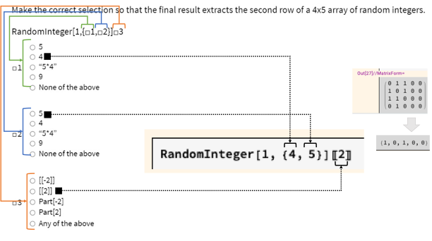 Simple Word Problem- Double check answer? - Online Technical Discussion  Groups—Wolfram Community