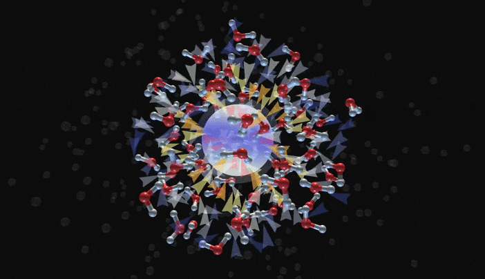 The solvation entropy of different simulation models of the hydrated electron