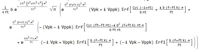 incorrect output