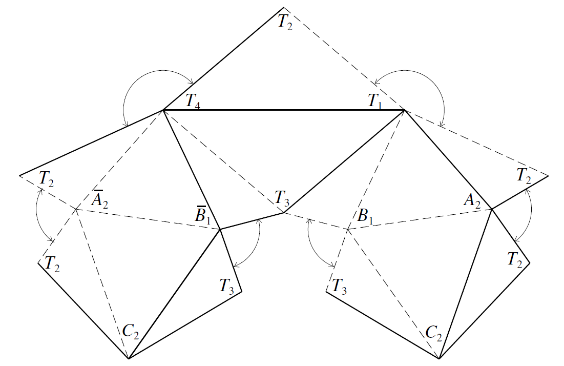 Given a polyhedral surface, is it self-intersection-free?