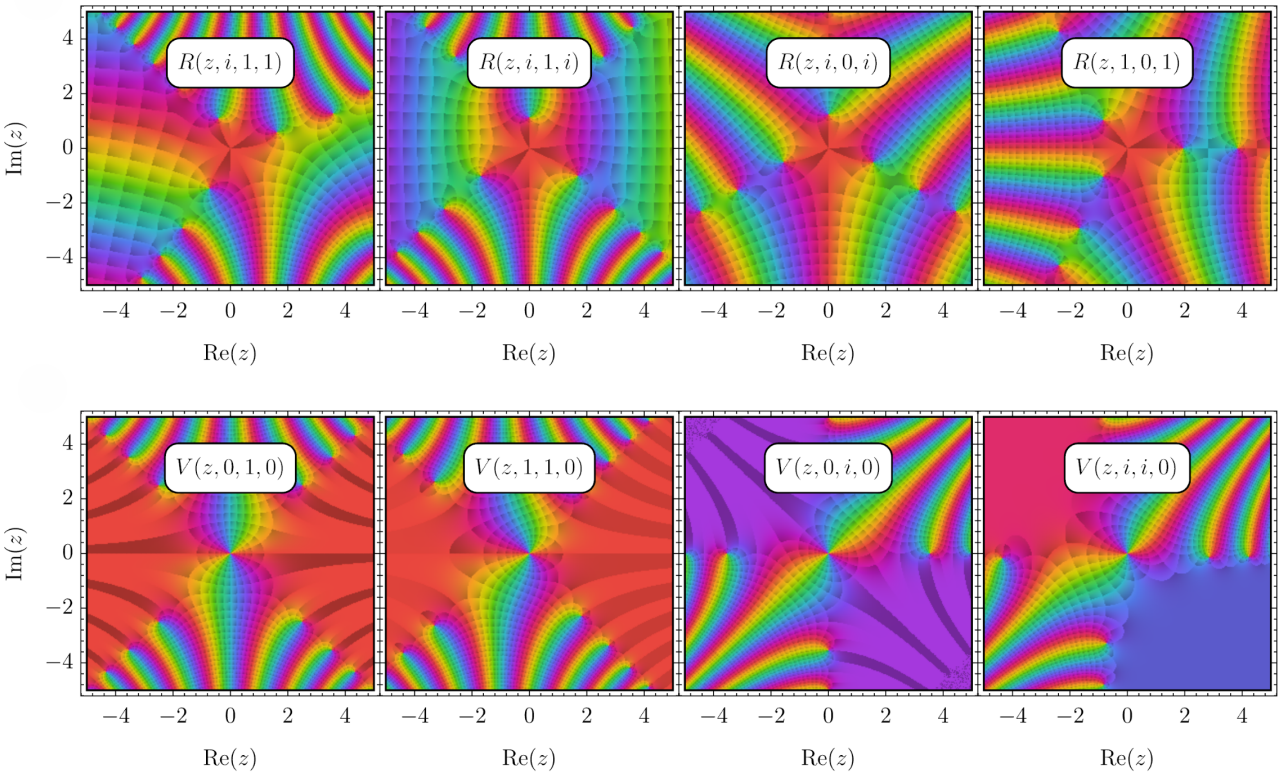 On a solution to the Dirac equation with a triangular potential well