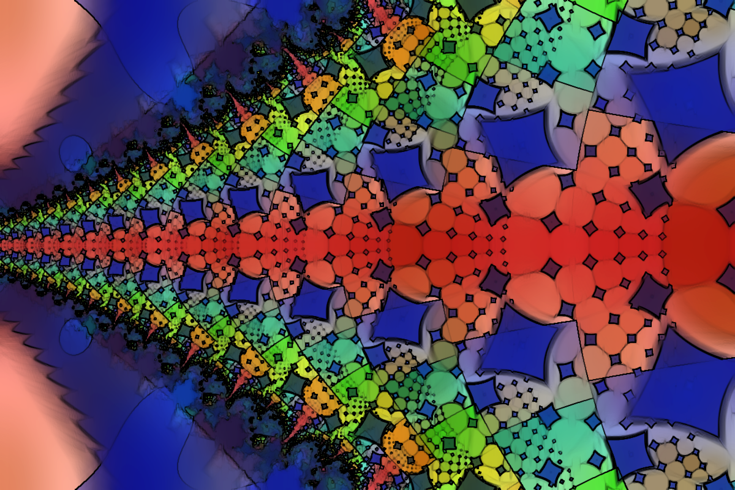 MandelbrotSetPlot—Wolfram Language Documentation