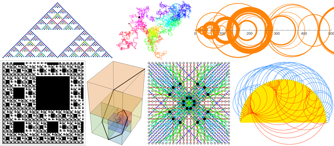 Mathematical Games: integer sequences