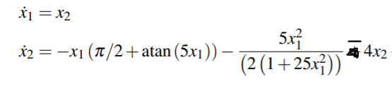 Nonlinear System