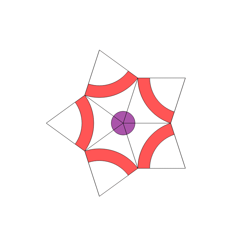 Penrose Star