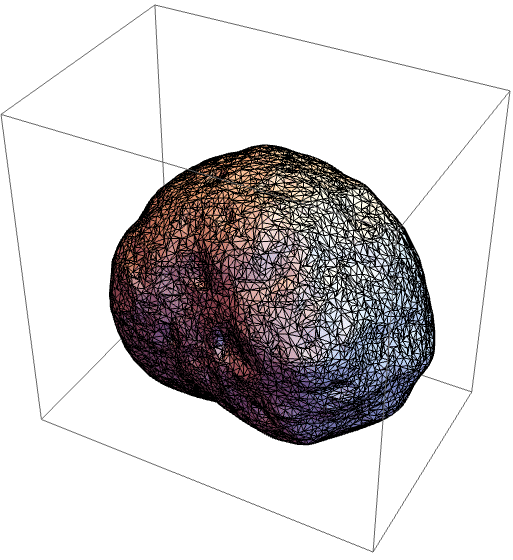 Satellite