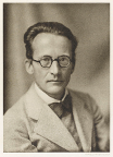 Erwin Schrödinger