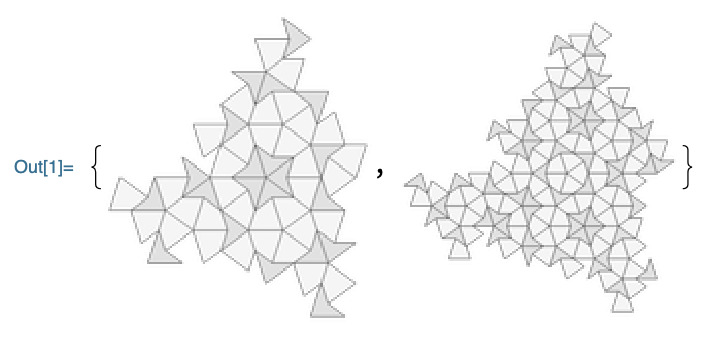 Penrose Tiles