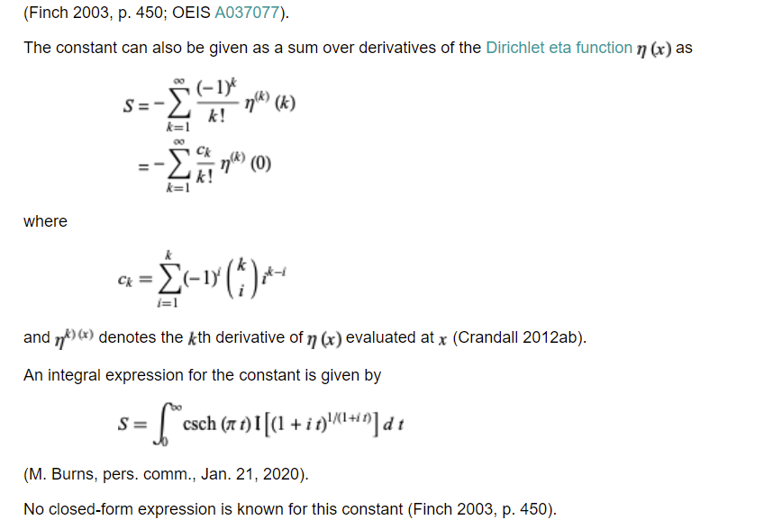 MathWorld MRB 2