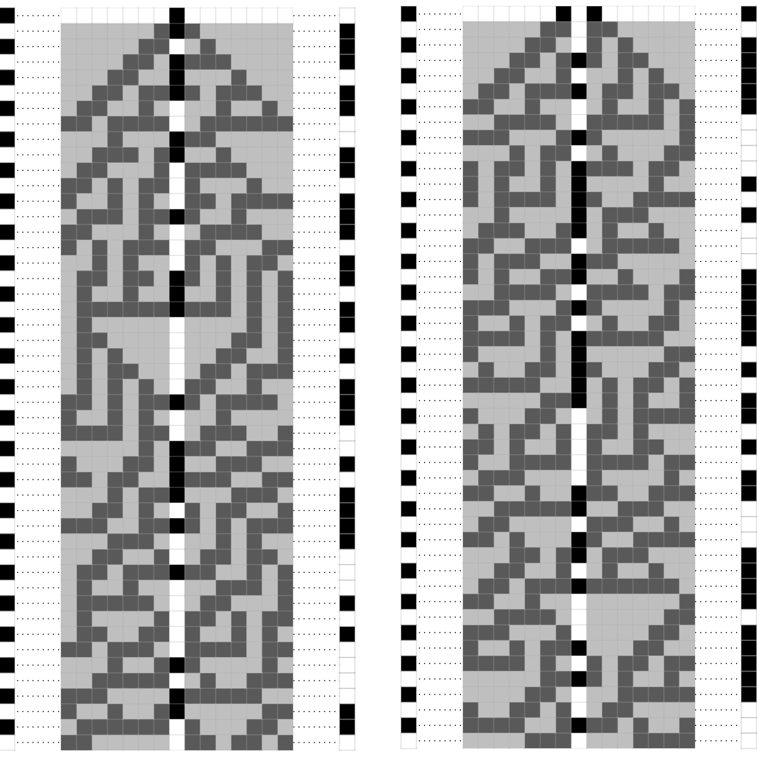 Encrypting, decrypting, and breaking cellular automata-based stream ciphers