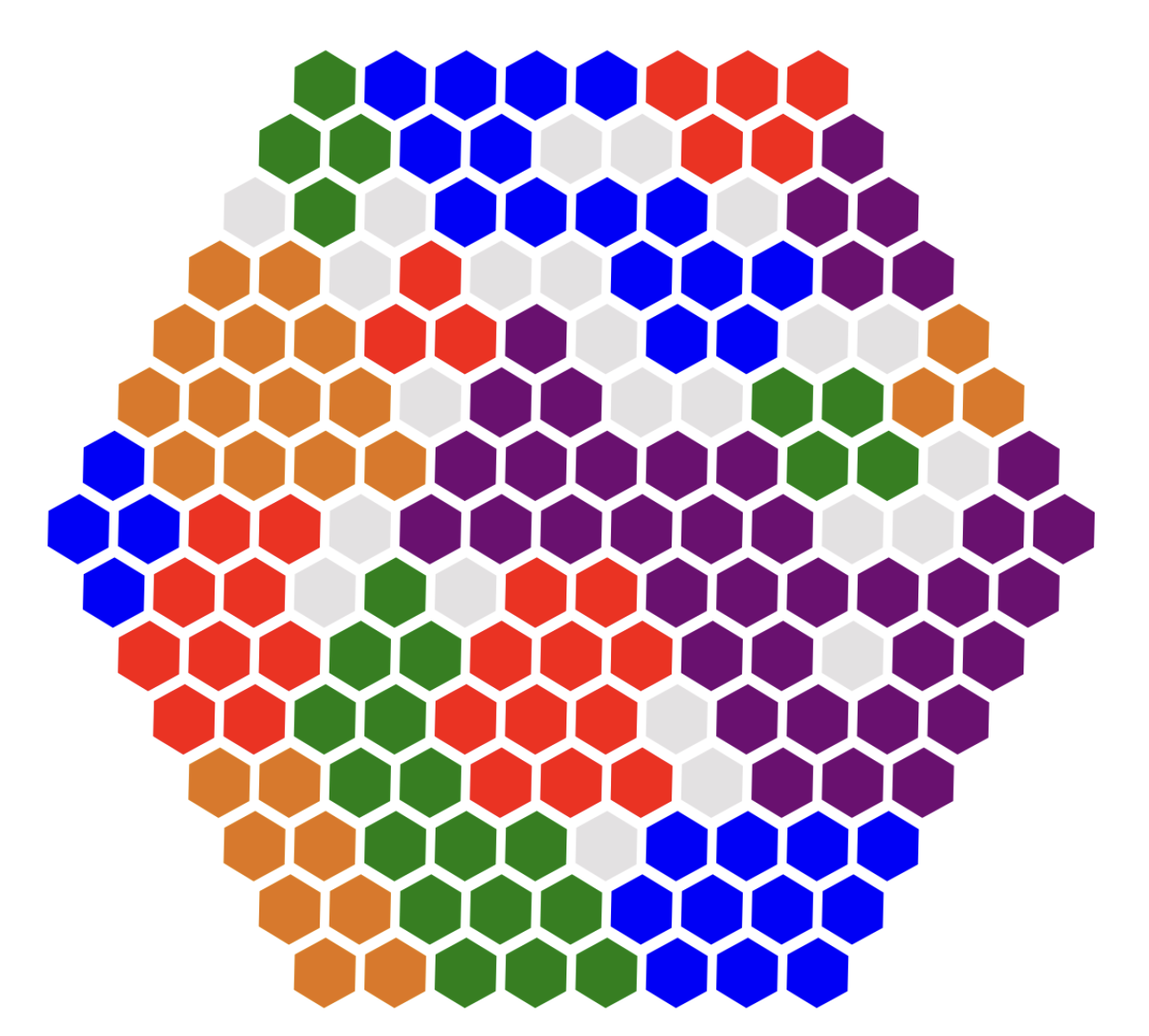 Analyzing an extended Schelling segregation model