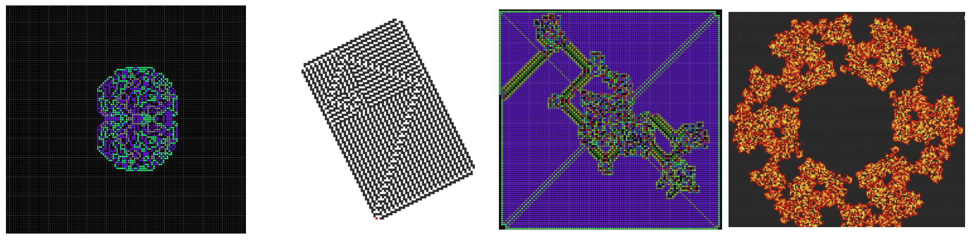 variations