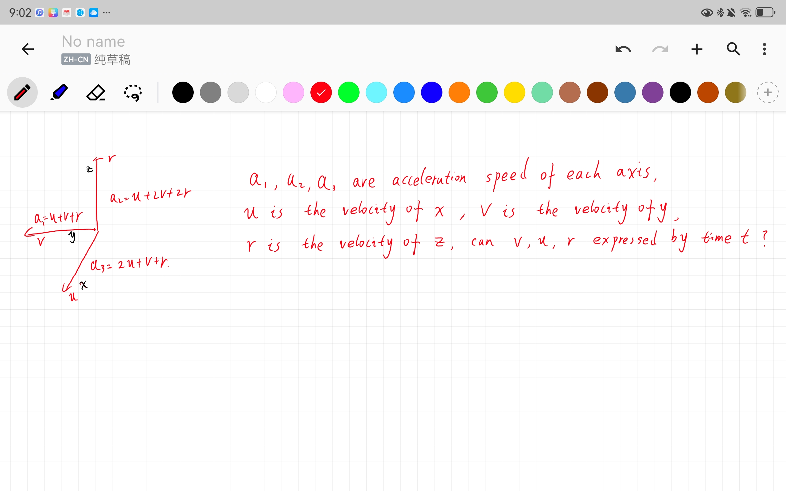 Simple Word Problem- Double check answer? - Online Technical Discussion  Groups—Wolfram Community