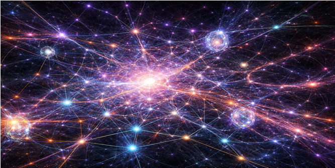 The Ruliad concept: some ideas and observations