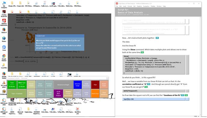 ThinkPoint Feature Example 1