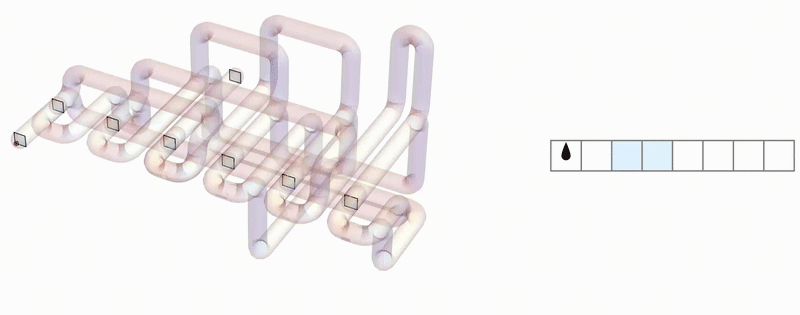 Turing completeness through smooth dynamics: expanding simulations of TKFT's