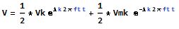 voltage wave definition