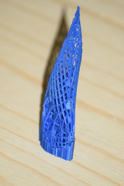 Image of 3d printed model 2