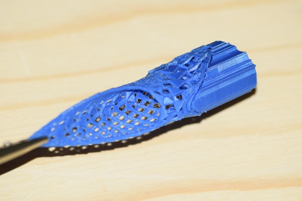 Image of 3d printed model