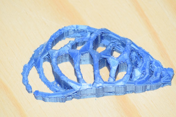 Image of 3d printed model