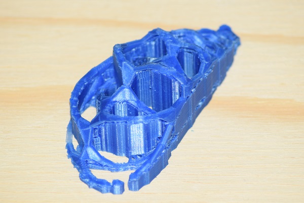 Image of 3d printed model 2