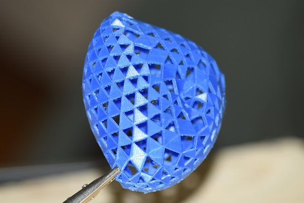 Image of 3d printed model 2