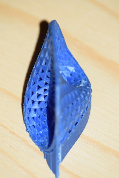 Image of 3d printed model 2