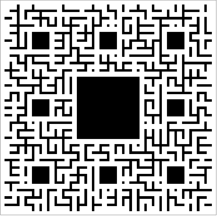 bishops maze