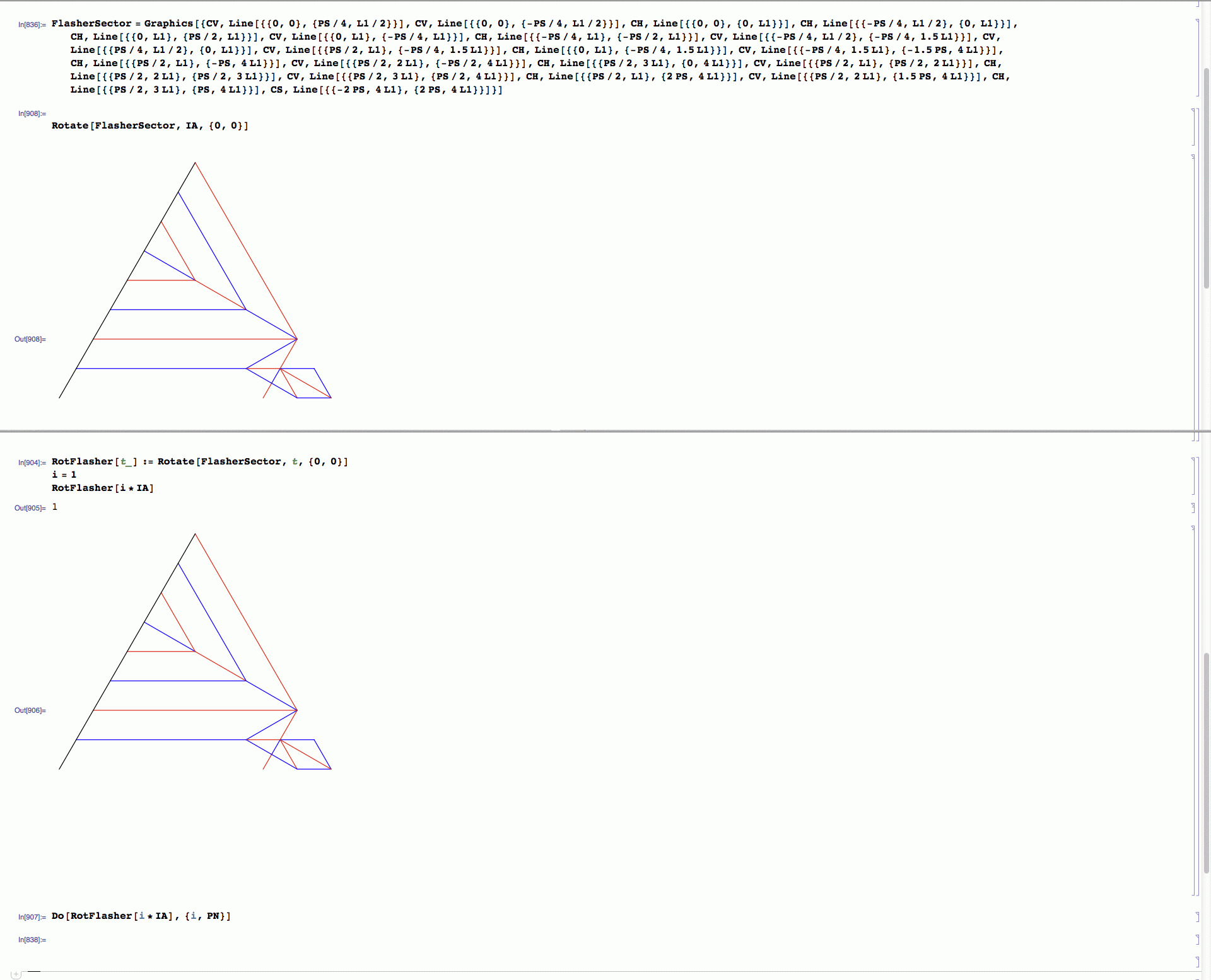 Mathematica