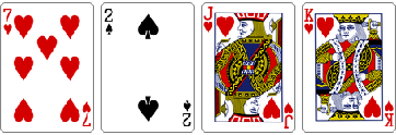 cards