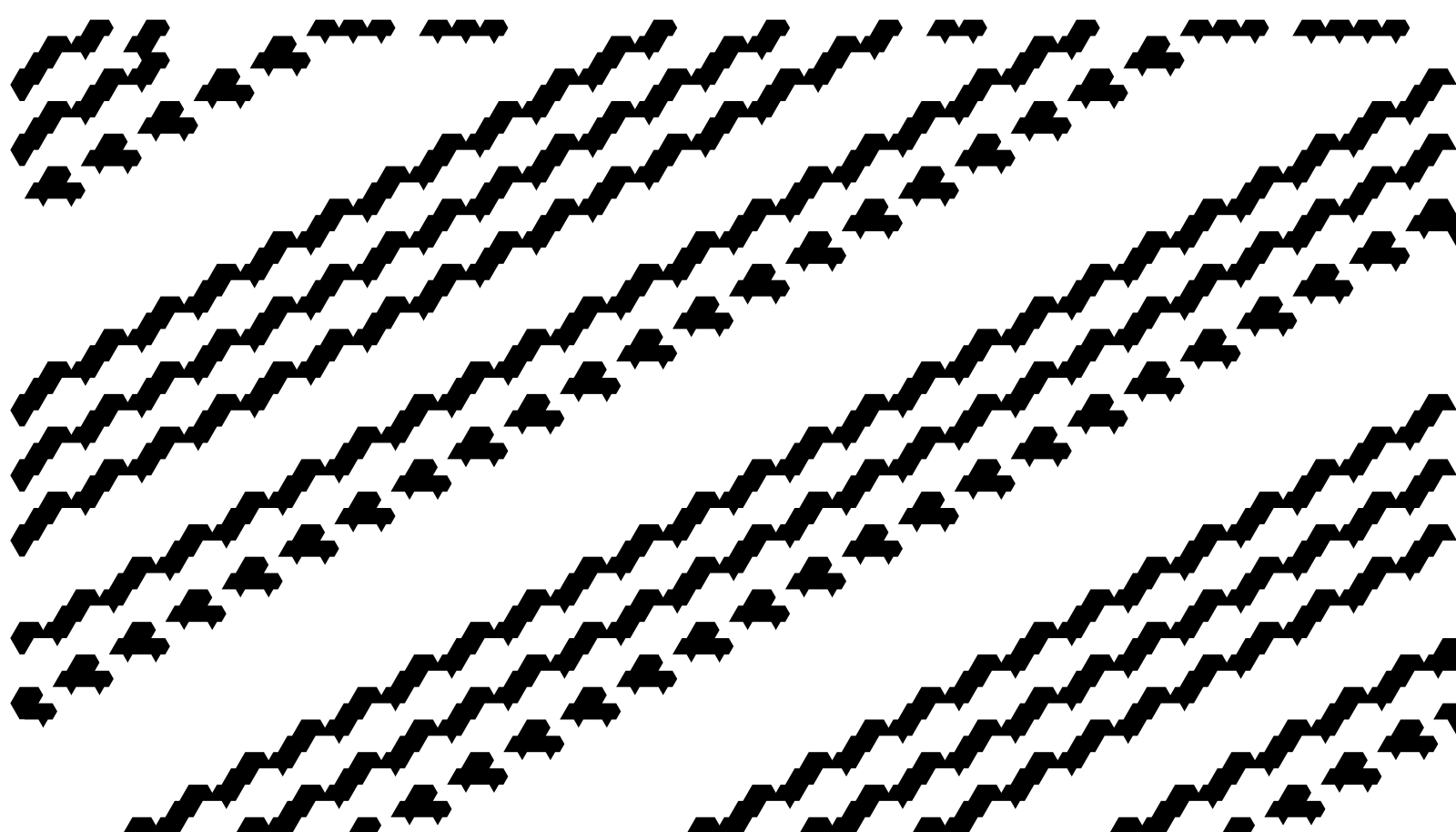 Cellular Automata Tessellation