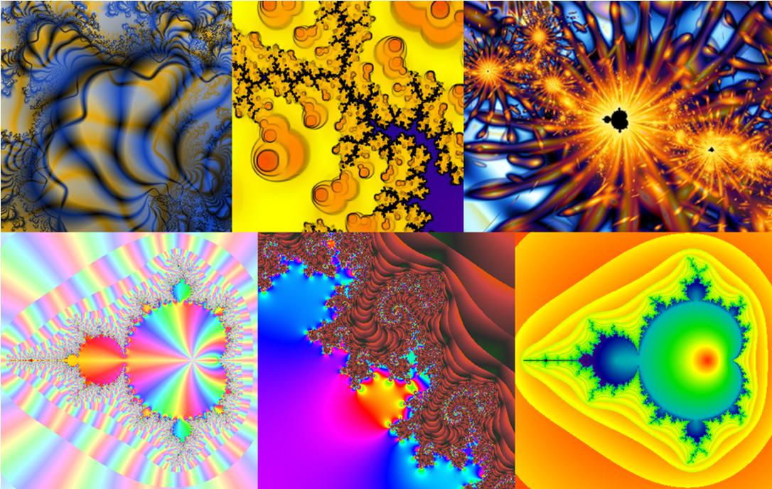 MandelbrotSetPlot—Wolfram Language Documentation