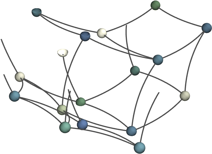 Heat Diffusion Animation