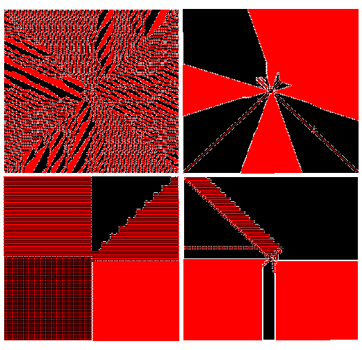 Exploring the placements of colored chess pieces across an infinite spiral chessboard