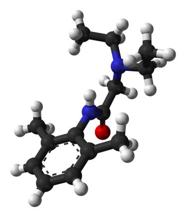 molecule