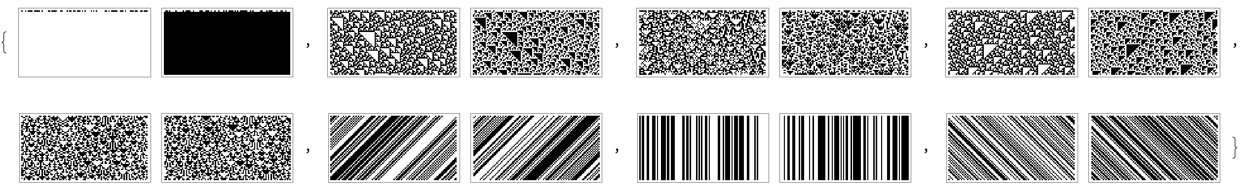 Linear Rules