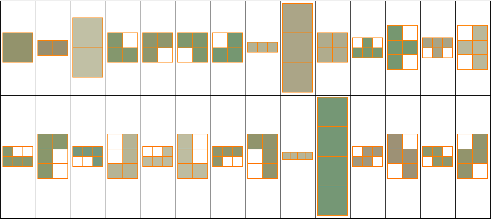 Project L Grid