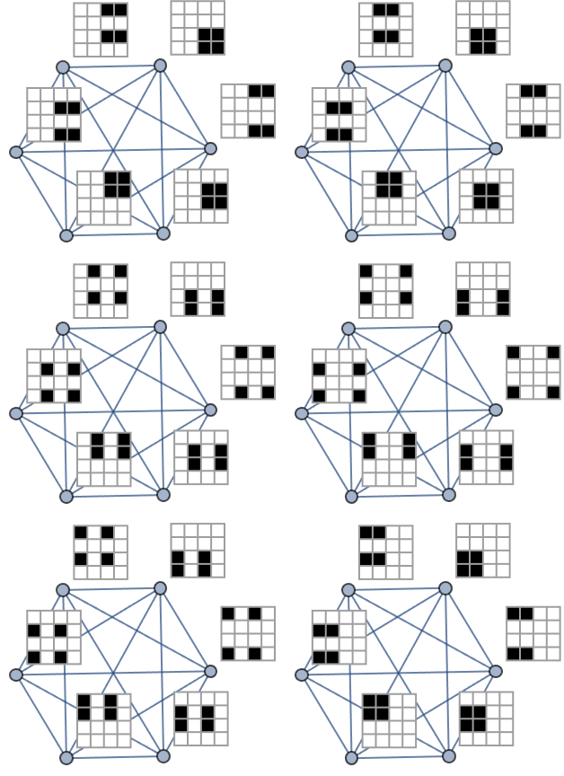 Quantum Ethernet 4