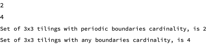 SAT Solving Cardinality