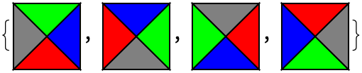 Patterns Cardinality