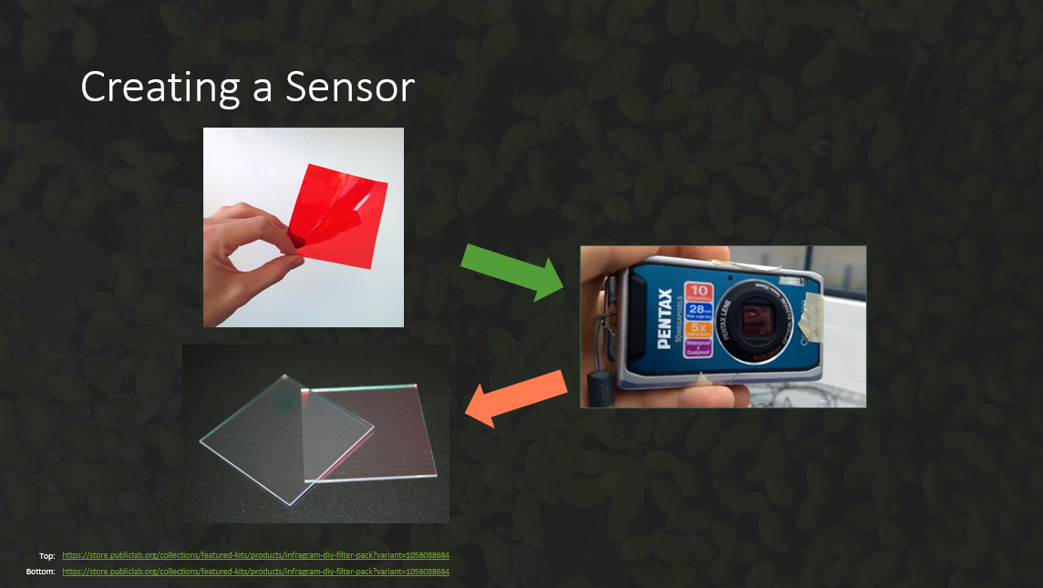 sensor