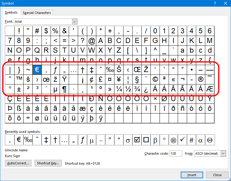 Reproduce All Characters Using Fromcharactercode Online Technical Discussion Groups Wolfram Community