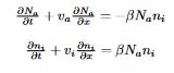 PDE system