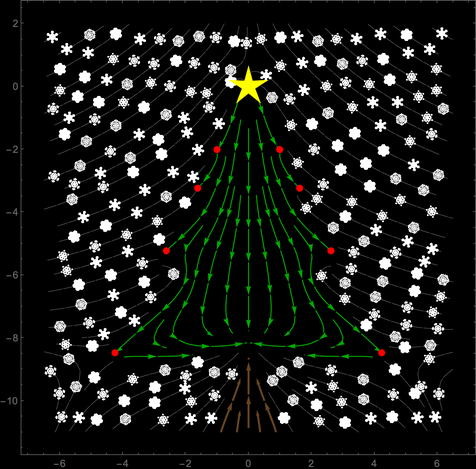 christmas tree 2