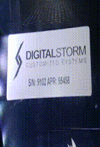 Digital Storm 2