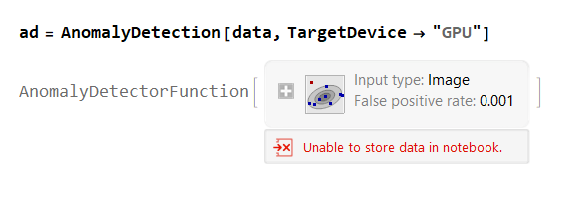 CUDA not working on Mathematica 12.2 Online Technical Discussion