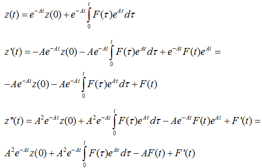 Dsolve Fails To Solve A Very Simple Boundary Value Problem Online Technical Discussion Groups Wolfram Community
