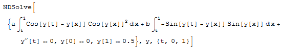 This is the attached image of the equation