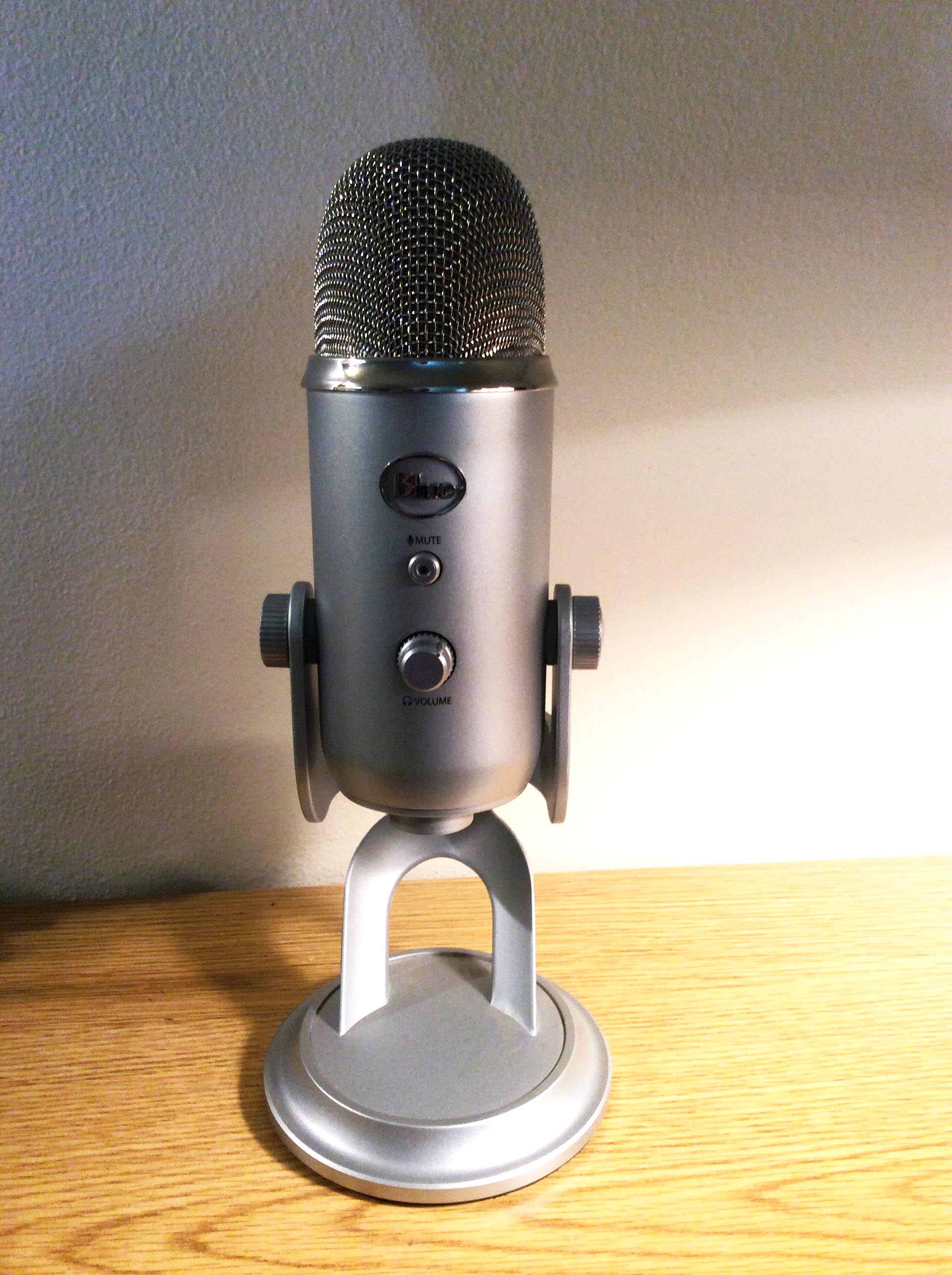 Blue Yeti